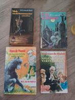 4 boeken WG vd Hulst, Boeken, Ophalen of Verzenden, Zo goed als nieuw