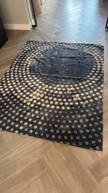 Urban Cotton Wanddoek 145x190cm - Uniek Design beschikbaar voor biedingen