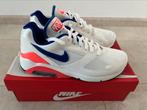 Nike Air Max 180 OG Ultramarine Maat 41, Kleding | Heren, Schoenen, Overige kleuren, Nike, Nieuw, Ophalen of Verzenden