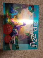 Puzzel 3D, Ophalen of Verzenden, Meer dan 50 stukjes, Zo goed als nieuw, 6 jaar of ouder