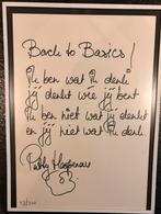 Patty Harpenau kunst, Ophalen of Verzenden, Zo goed als nieuw