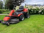Husqvarna rider 15C, Tuin en Terras, Zitmaaiers, Ophalen, Zo goed als nieuw, 90 tot 120 cm