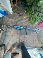 Wand-& plafondschuurmachine. (Verkocht), Watersport en Boten, Ophalen of Verzenden, Zo goed als nieuw, Overige typen