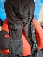 Scooter/MotorTextiel winterbroek, Ophalen of Verzenden, Zo goed als nieuw, Jas