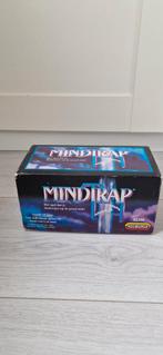 Mindtrap kaartspel, Een of twee spelers, Ophalen of Verzenden, Zo goed als nieuw, Spear Spellen