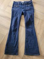 Prachtige flaired spijkerbroek van Co'couture, maat M, Kleding | Dames, Spijkerbroeken en Jeans, Blauw, Co'couture, Ophalen of Verzenden