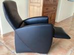 Jori relax JR3295 Vinci Multi-move S/M ZGAN), Huis en Inrichting, Fauteuils, Ophalen, Minder dan 50 cm, Zo goed als nieuw, Leer