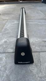 Originele Volkswagen Golf VI Variant, Auto diversen, Dakdragers, Ophalen, Gebruikt