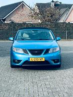 Saab Cabrio vanaf 2008.., Overige kleuren, Cabriolet, Leder, Stoelverwarming