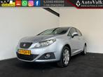 SEAT Ibiza 1.2 TDI Style Ecomotive (bj 2011), Voorwielaandrijving, Euro 5, 1199 cc, Ibiza