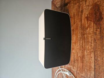 SONOS PLAY FIVE (Gen 2/S2)  beschikbaar voor biedingen