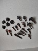 Diverse frezen, Doe-het-zelf en Verbouw, Gereedschap | Freesmachines, Ophalen of Verzenden, Gebruikt, Elektrisch, Overige soorten