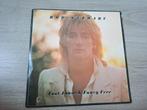 Lp/Vinyl Rod Stewart – Foot Loose & Fancy Free. (1977), Ophalen of Verzenden, Poprock