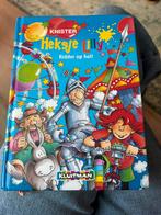 Knister - Ridder op hol!, Ophalen of Verzenden, Gelezen, Knister