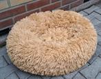Te koop grote katte mand 60 cm in doorsnee en 20 cm hoog, Ophalen of Verzenden, Nieuw, Polyester