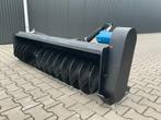 Field Industries Hydraulische sleuvenvuller, Zakelijke goederen