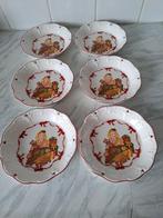 Nieuw Villeroy en Boch Toy,s Fantasy 6 stuks Schaaltjes, Ophalen of Verzenden, Zo goed als nieuw