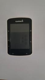 Garmin Edge 520 Fietscomputer, Fietsen en Brommers, Fietsaccessoires | Fietscomputers, Ophalen of Verzenden, Draadloos, Gebruikt