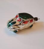 oude kerstbal: Auto, oldtimer 6,5 cm, goede staat, Antiek en Kunst, Ophalen of Verzenden