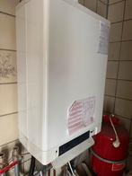 Intergas Kompakt HRE - CV ketel uit 2015, Doe-het-zelf en Verbouw, Verwarming en Radiatoren, Ophalen, Radiator, Minder dan 60 cm