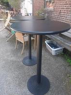 Hoge tafel / bartafel, Ophalen, Gebruikt