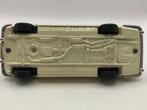 Corgi Toys 279 Rolls-Royce Corniche wit -GOED- M24, Gebruikt, Auto, Corgi, Ophalen of Verzenden