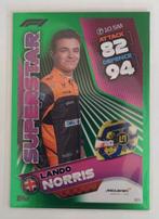 Topps F1 2022 Turbo Attax, Ophalen of Verzenden, Zo goed als nieuw, Meerdere plaatjes
