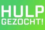 Hulp gezocht gezocht gezocht deze Persoon, Ophalen of Verzenden