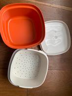 Tupperware serveer wonder, Huis en Inrichting, Keuken | Tupperware, Ophalen of Verzenden, Zo goed als nieuw, Overige typen