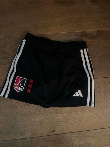 Hockeyrokje AH&BC - Maat 11/12 (Zo goed als nieuw) beschikbaar voor biedingen