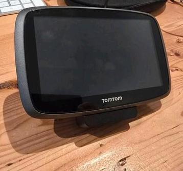 Nette TomTom GO Europa beschikbaar voor biedingen