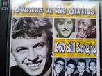 SOUNDS OF THE SIXTIES - STILL SWINGING (1961-1969), Ophalen of Verzenden, 1960 tot 1980, Zo goed als nieuw
