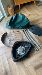 Gas bbq grilladero Campingaz, Ophalen of Verzenden, Nieuw, Campingaz