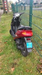 Scooter Peugeot, Ophalen of Verzenden