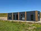 Woonunit - Kantoor - Tiny House - Bedrijfsruimte - Modulair, Zakelijke goederen, Machines en Bouw | Keten en Containers, Verzenden