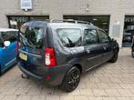 Dacia Logan MCV 1.6 Lauréate 7persoons. Airco Nieuwe apk, Auto's, Dacia, Gebruikt, 4 cilinders, 635 kg, 7 stoelen