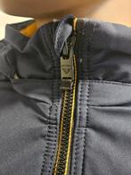 PME Legend Skyhog Icon winterjas met afneembare capuchon (L), Maat 52/54 (L), Blauw, ., Ophalen of Verzenden