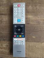 Toshiba 55 ince, Audio, Tv en Foto, Televisies, Ophalen, Toshiba, 50 Hz, Zo goed als nieuw