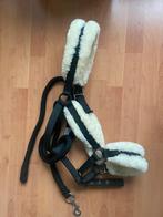 Halster met bont, Dieren en Toebehoren, Ophalen of Verzenden, Overige soorten