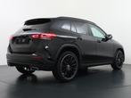 Mercedes-Benz GLA-klasse GLA 250e AMG-Line | Sfeerverlichtin, Auto's, Mercedes-Benz, Automaat, 16 kWh, 160 pk, Zwart