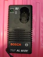 Bosch acculader, Ophalen of Verzenden, Zo goed als nieuw