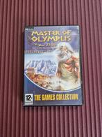 Aangeboden: Master of Olympus - Zeus, Gebruikt, 1 speler, Ophalen of Verzenden, Vanaf 3 jaar