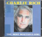 CD Charlie Rich, Cd's en Dvd's, Cd's | Country en Western, Ophalen of Verzenden
