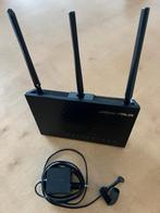 Asus RT-AC68U Dual Band 802.11ac router, Ophalen of Verzenden, Gebruikt