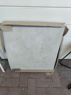 vloer of wandtegel 60x60 x 0,8 - 5 stuks, Ophalen, 60 cm of meer, Nieuw, Minder dan 5 m²