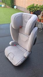 Nuna autostoel 15-36kg Isofix verstelbaar, Gebruikt, 15 t/m 36 kg, Verstelbare rugleuning, Isofix