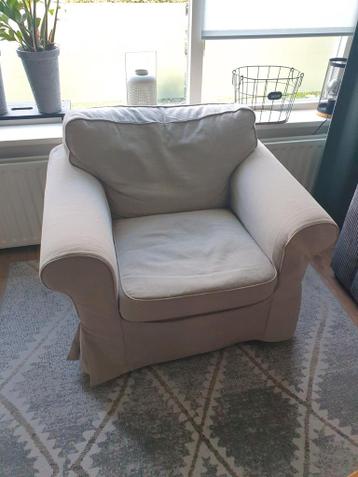 Ikea Ektorp Fauteuil - afbeelding 1