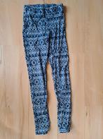H&M legging (maat 146), Kinderen en Baby's, Kinderkleding | Maat 146, Ophalen of Verzenden, Gebruikt, Meisje, Broek