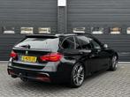BMW 3 Serie Touring 320i 2.0 184PK M Sport Edition | Head Up, Automaat, 1998 cc, 4 cilinders, Zwart