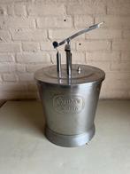 Retro Goudas Glorie Mayonaise Pomp, Antiek en Kunst, Ophalen of Verzenden